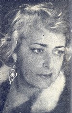 Дурова Наталья Юрьевна (1934-2007) - деятель циркового искусства, писательница.