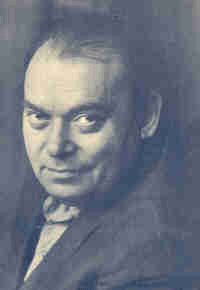 Заходер Борис Владимирович (1918-2000) - поэт и переводчик.