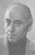 Александров Владимир Павлович (1934-1992) - критик детской литературы, писатель, переводчик.