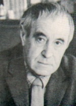 Катаев Валентин Петрович (1897-1986) - писатель, поэт, драматург.