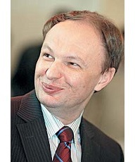 Сеславинский Михаил Вадимович (р.1964) - библиофил, государственный и политический деятель.