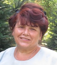 Шустрякова Елена Витальевна (р.1959) - поэт и художник.