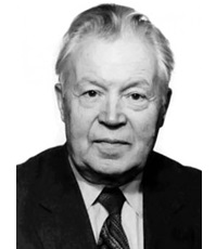 Залыгин Сергей Павлович (1913-2000) - писатель.