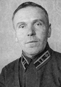 Заводчиков Петр Алексеевич (1894-1976) - писатель, кинолог.