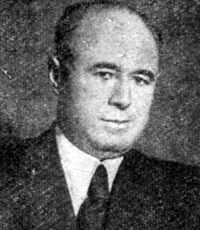 Давыдов Зиновий Самойлович (1892-1957) - писатель.