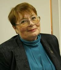 Жерихина Елена Игоревна (р.1950) - историк, писатель.