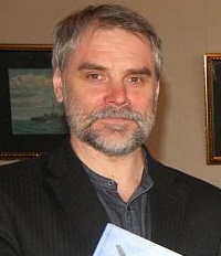 Журавлёв Владимир Васильевич (р.1960) - инженер, журналист, краевед.