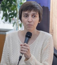 Павлова Ольга Владимировна (р.1984) - писатель, педагог.