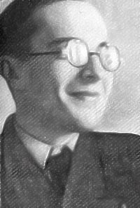 Зубков Борис Васильевич (1923-1986) - писатель, журналист.