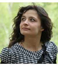Стадник Зуля (Зульфия Венеровна) (р.1984) - писатель.